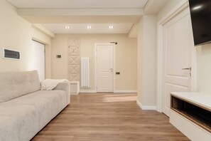 Télévision, espaces bureaux