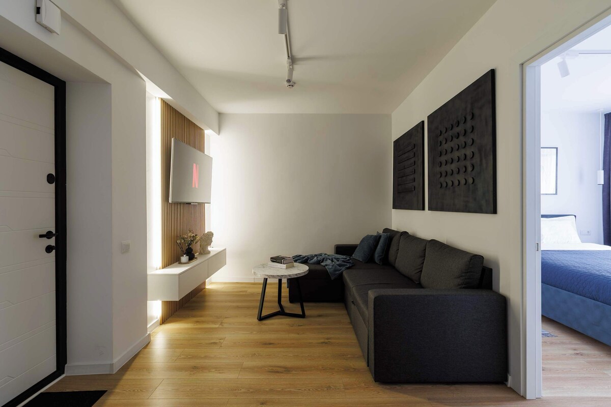 Bild für Gastgeberprofil