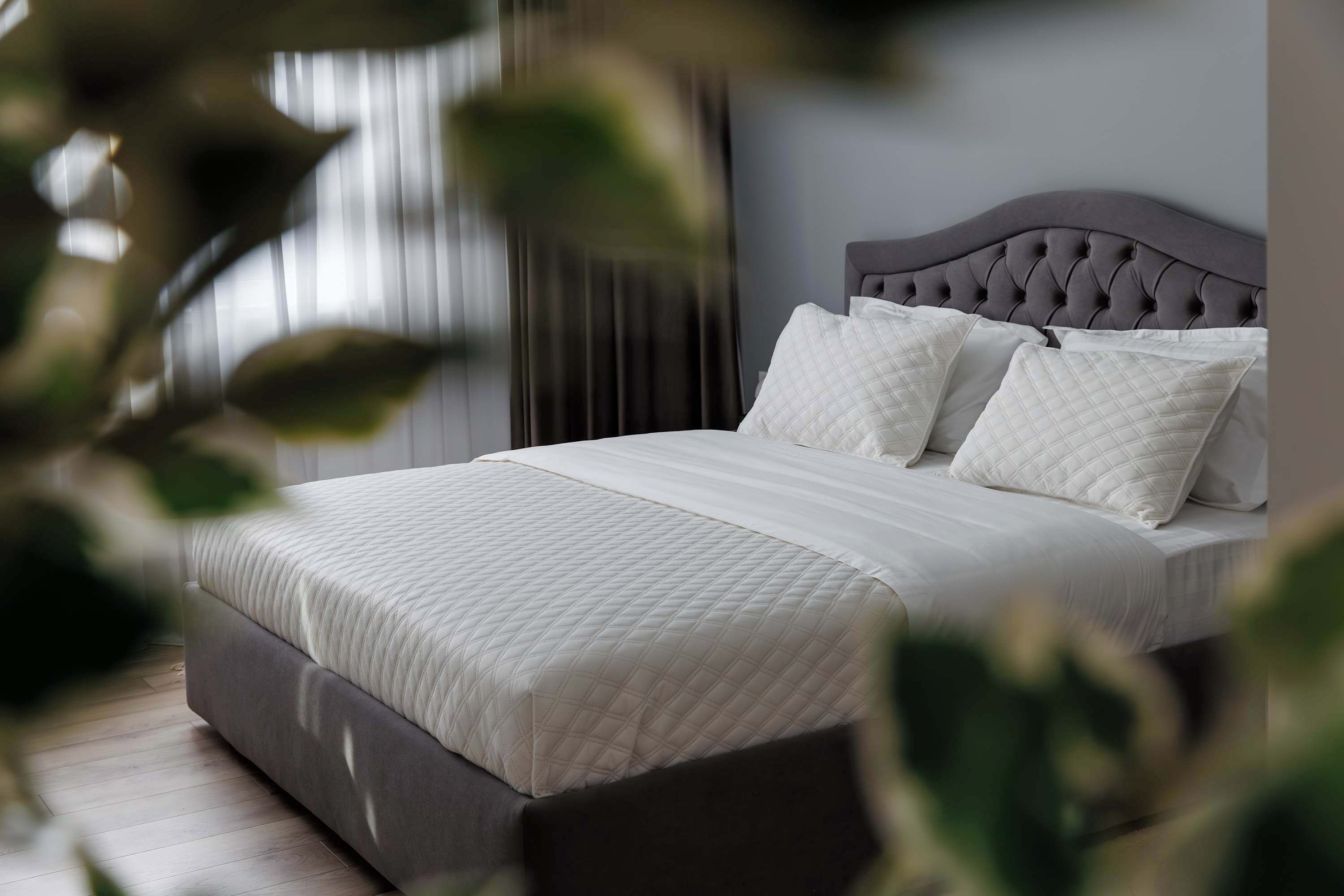 Schreibtisch, Bügeleisen/Bügelbrett, WLAN, Bettwäsche