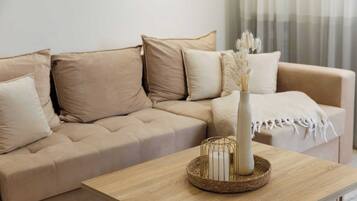 Fernseher, Arbeitsbereiche