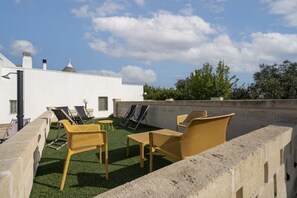 Property grounds - Olive Tree, Borgo Tortorella (Impalata)