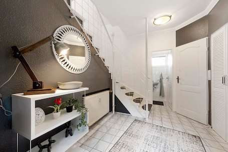 Interior. Apartment 'Otto' with Wi-Fi