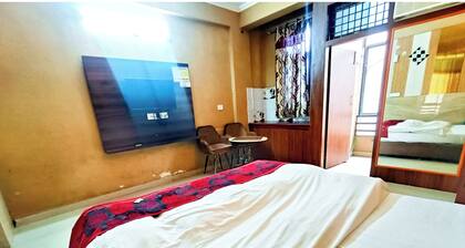 Hotel Krishna Regency - near ISCKON