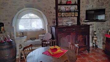 Restauration