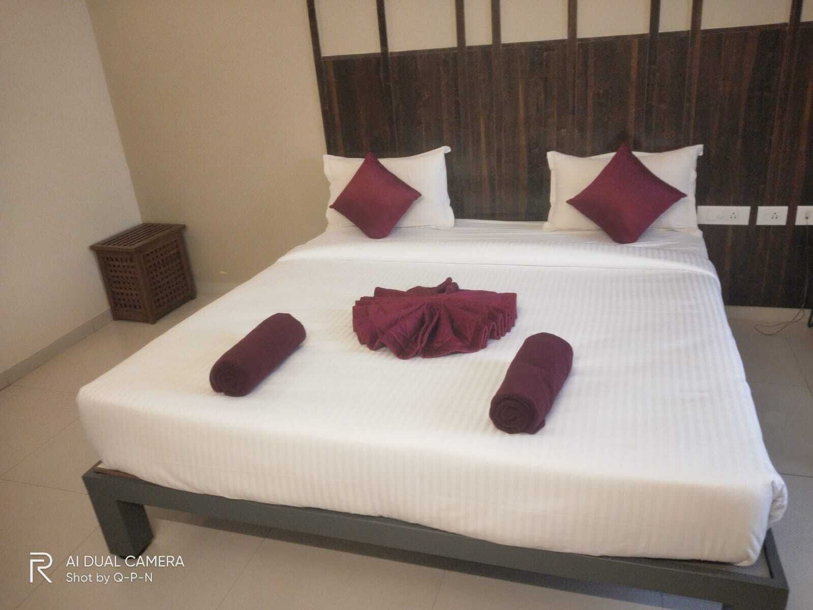 Kamar