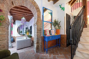 Interior - Sparrow Penthouse (Granada)