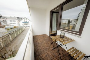 Property grounds - 'GoldPath' Passau - Spitalhof I Modern I WLAN I Kitchen I Balcony I Wipu TV (Passau)
