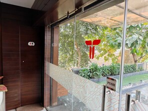 Interior - Trevon Siya Ramaya Inn (Gwalior)