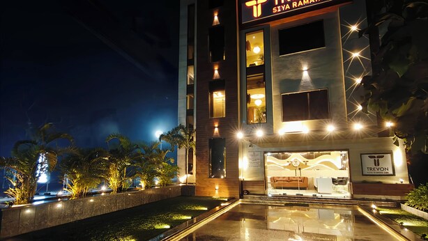 Ngoại thất