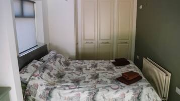 1 bedroom, individually decorated, individually furnished, free WiFi