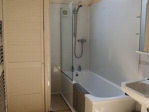 Shower - Carwinley Mill House Cottage (Carlisle)
