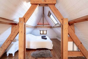 مكواة/لوح كي وواي فاي وملاءات أسرّة