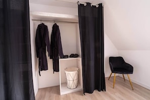 Interior - O Ricoul - House with jacuzzi near Rennes (Corps-Nuds)