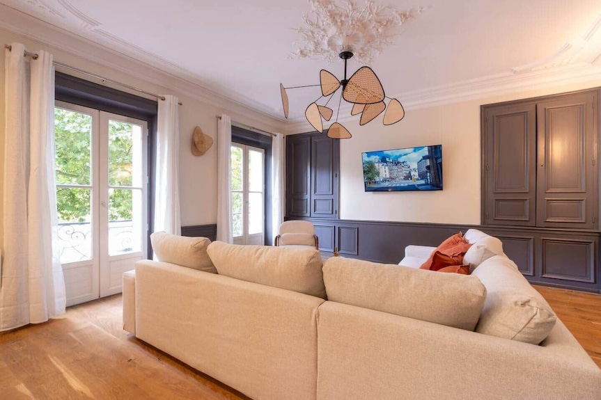 Comfortable Stay Exceptional Location - Rennes