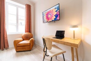 Interior - Comfortable stay Exceptional location (Rennes)