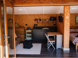 Interior - The Chard (Carlisle)