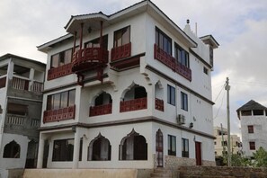Exterieur