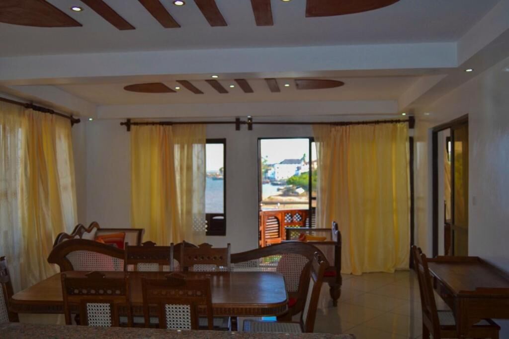 منطقة المعيشة