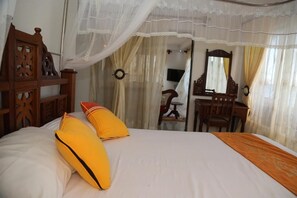 Familie appartement | Individueel gedecoreerd, individueel gemeubileerd, gratis wifi
