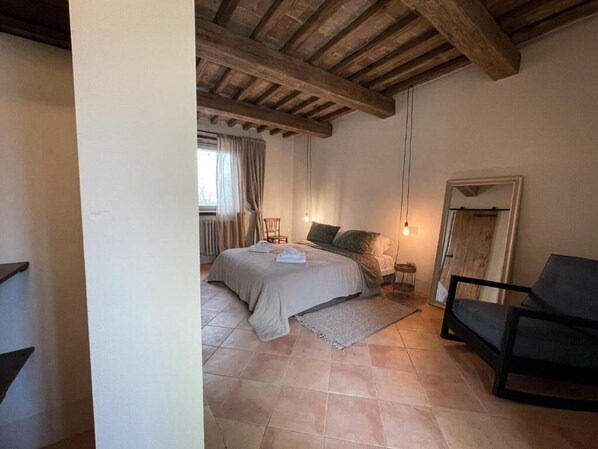 Habitación doble | Wifi gratis