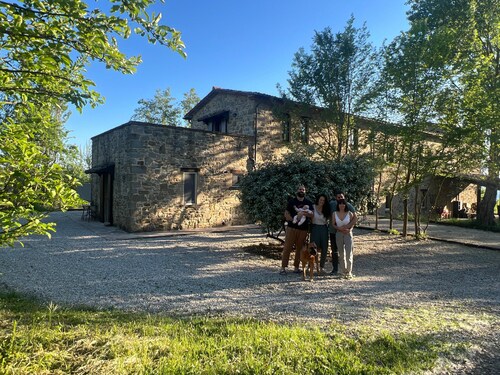 Agriturismo La Pomifera