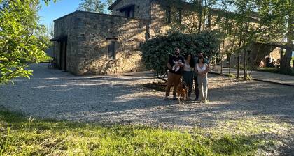 Agriturismo La Pomifera