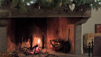 Kamin