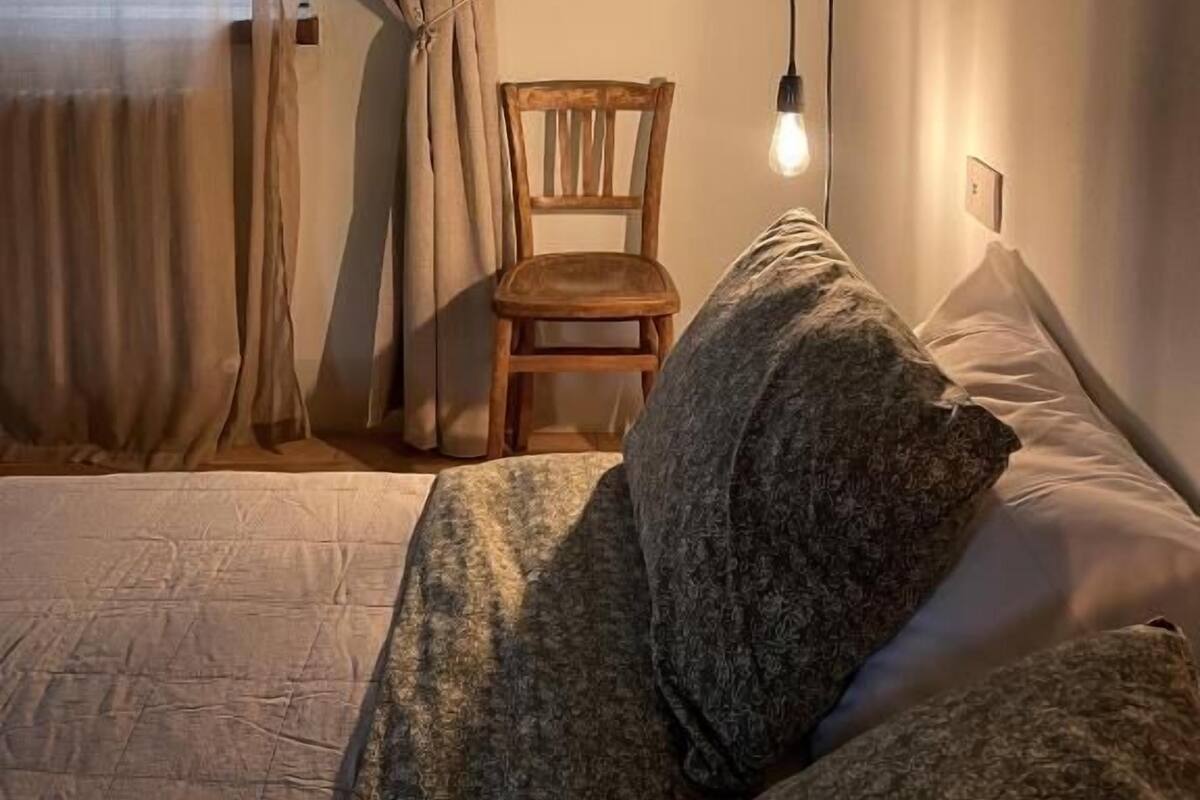 Doppelzimmer | Kostenloses WLAN