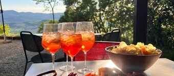 拉波米費拉農莊