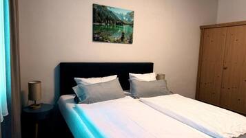 Coffres-forts dans les chambres, Wi-Fi gratuit