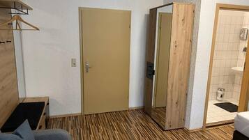 豪華公寓, 城市景觀 | 住宿內部