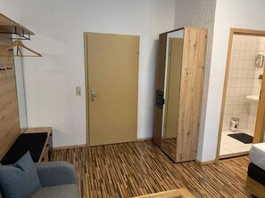 Deluxe-huoneisto, kaupunkinäköala | Sisätilat