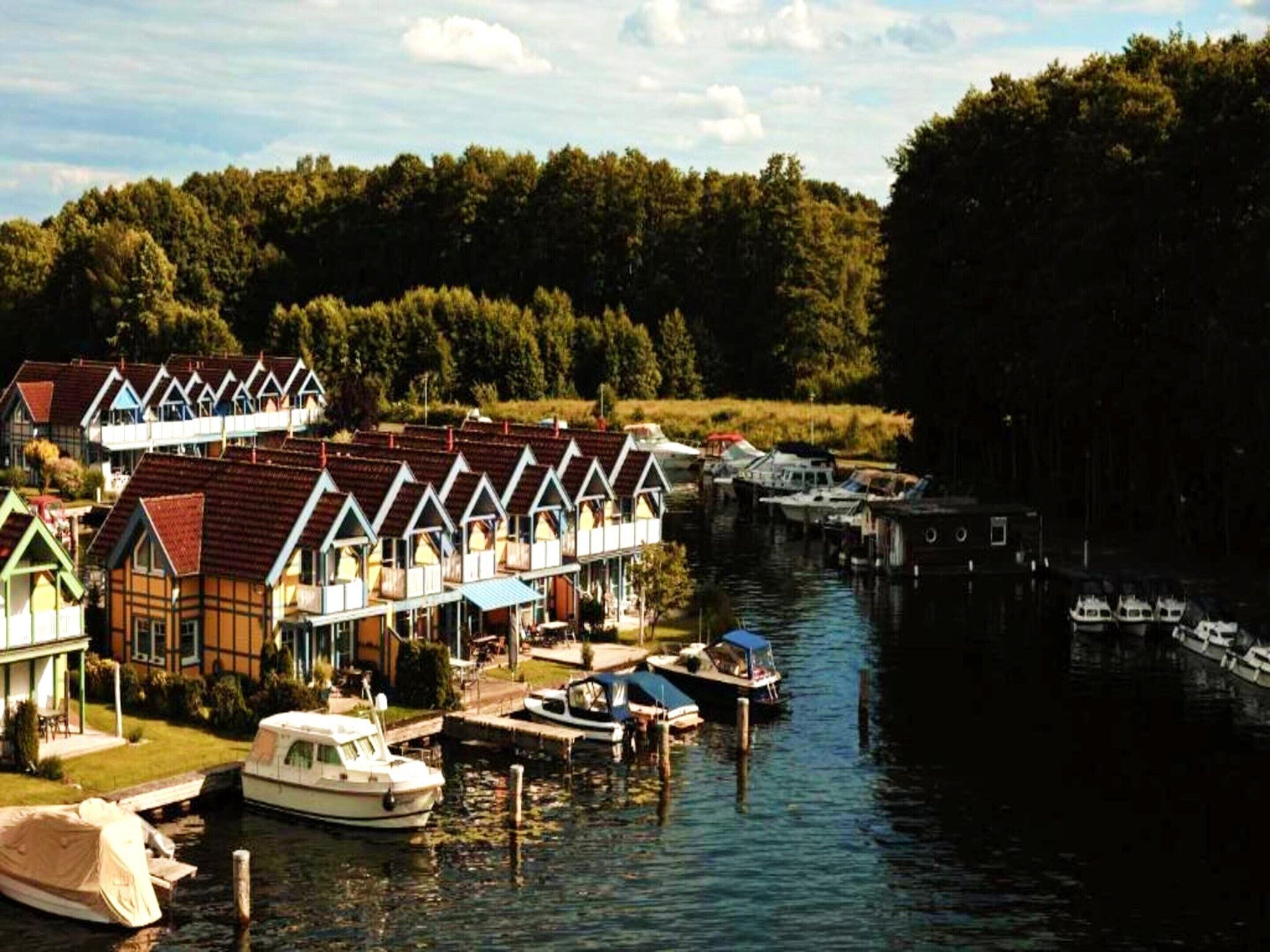 Appartement | Uitzicht vanuit accommodatie