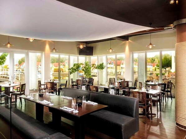 Restaurantes