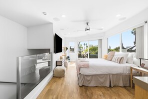 4 Schlafzimmer, Schreibtisch, Bügeleisen/Bügelbrett, kostenloses WLAN
