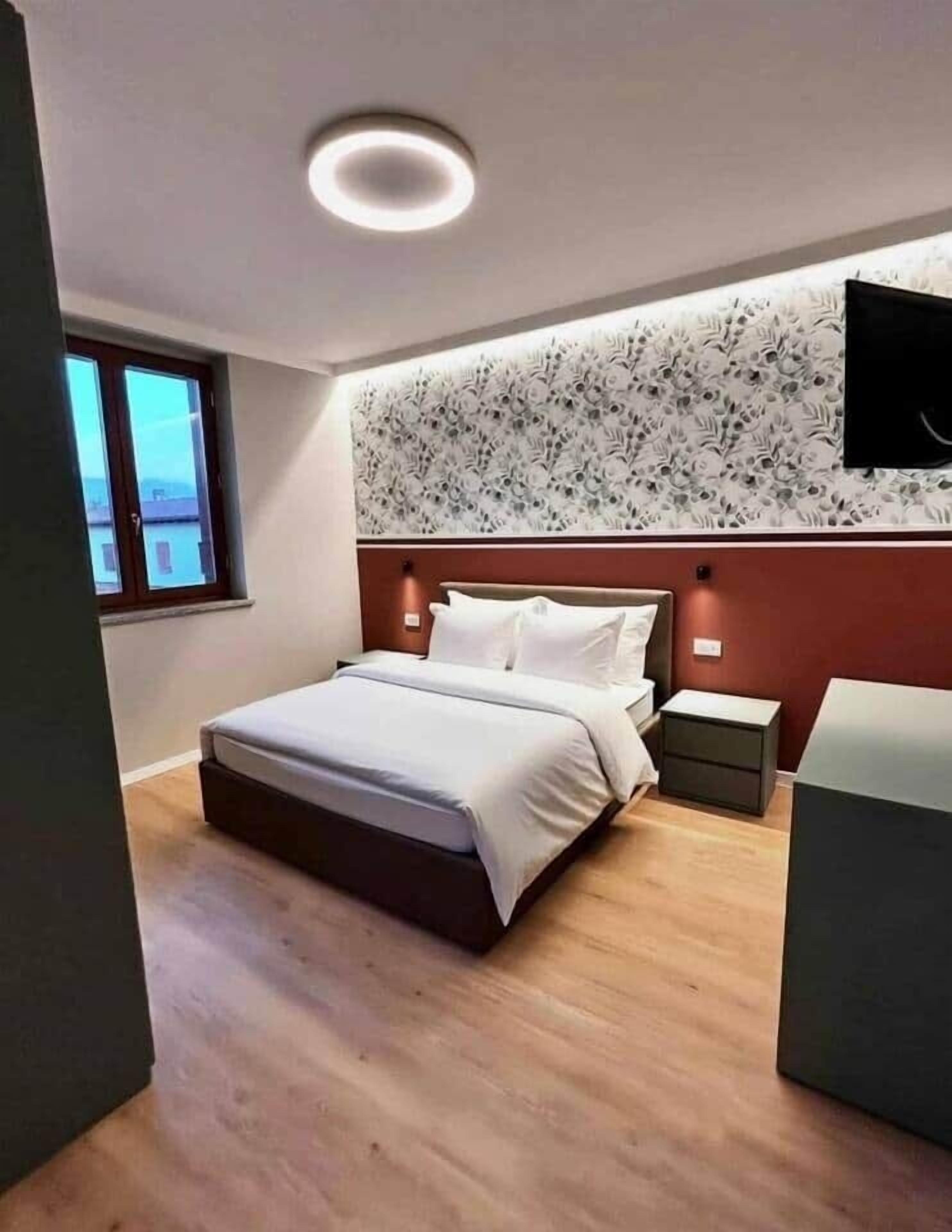 Ferro/asse da stiro, Wi-Fi, lenzuola