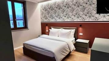 Ferro/asse da stiro, Wi-Fi, lenzuola