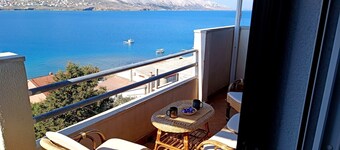 Vista dal Mare Pag