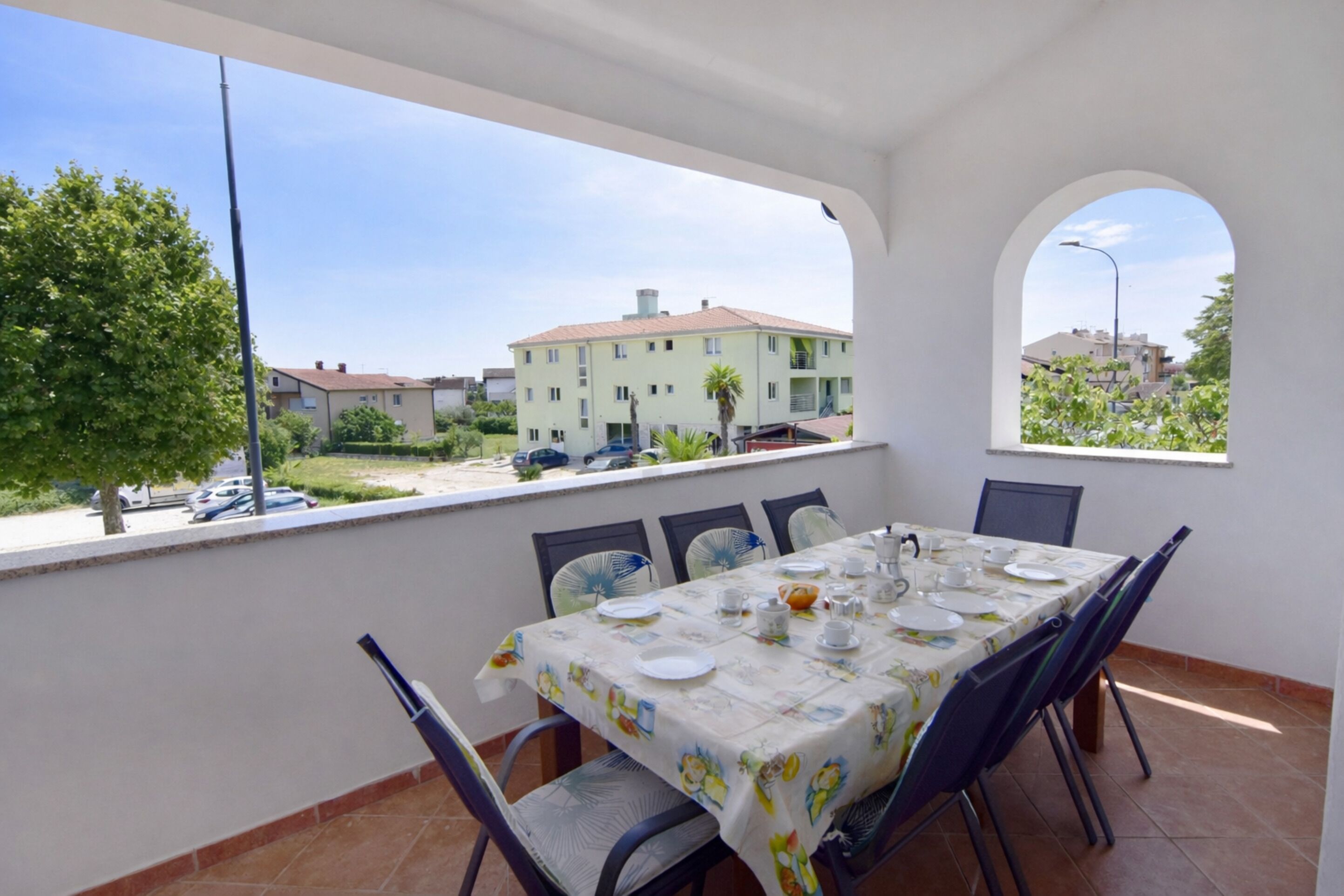 Balkon