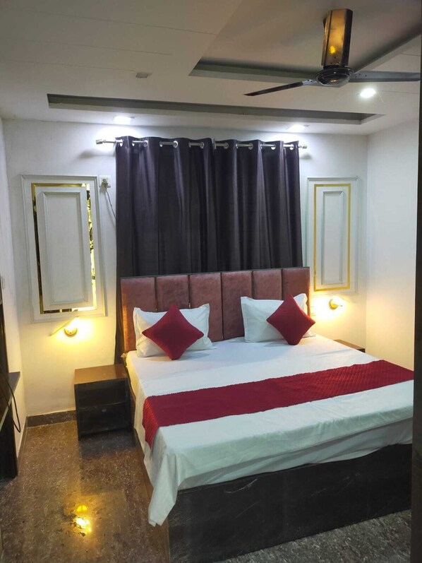 Free WiFi - Hotel Celebration home (New Delhi)