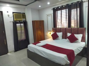 Free WiFi - Hotel Celebration home (New Delhi)