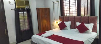 Hotel Celebration Home