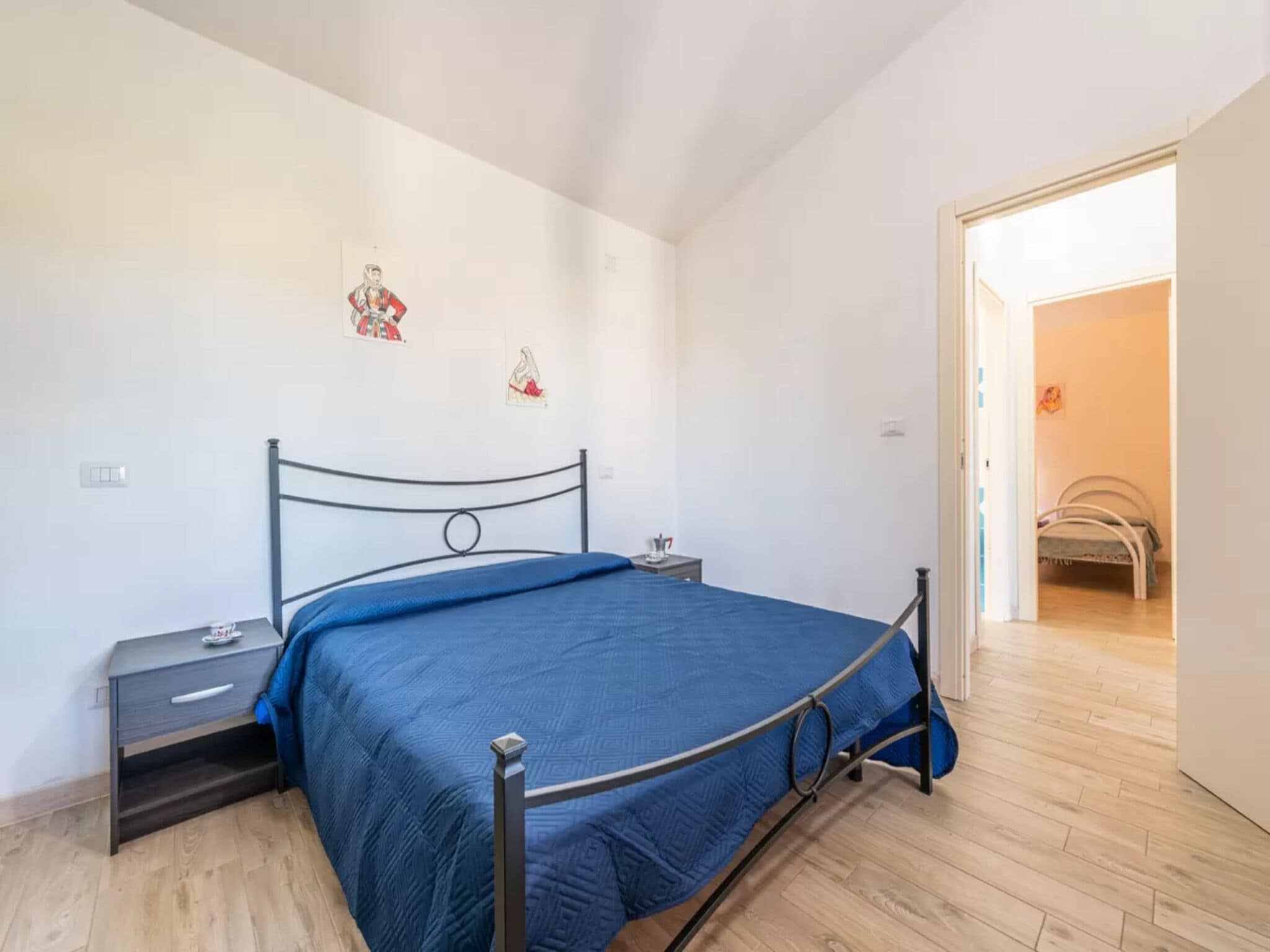 Villa, 2 Bedrooms, Patio, Garden View | 2 bedrooms