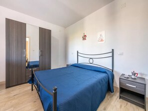 Villa, 2 Bedrooms, Patio, Garden View | 2 bedrooms - Lovely Detached Villa in Capo Comino (Siniscola)