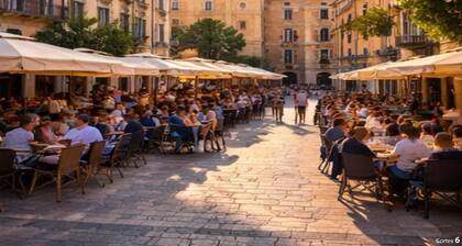 Lovely Detached Villa in Capo Comino