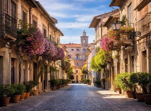 Villa, 2 Bedrooms, Patio, Garden View | Exterior - Lovely Detached Villa in Capo Comino (Siniscola)