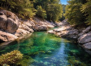 Villa, 2 Bedrooms, Patio, Garden View | Lain-lain