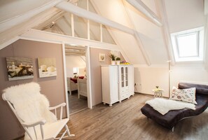 Ferro/asse da stiro, Wi-Fi, lenzuola, accesso in sedia a rotelle