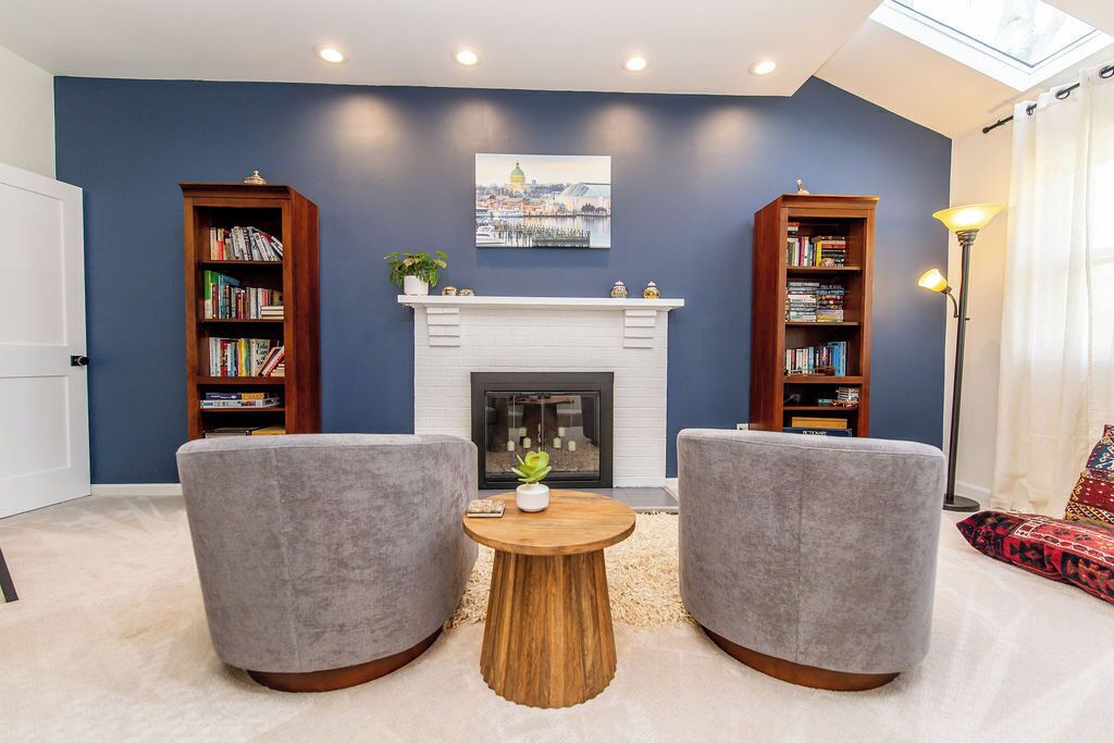 4br Family Retreat Near Annapolis W/ Large Yard - Annapolis, MD