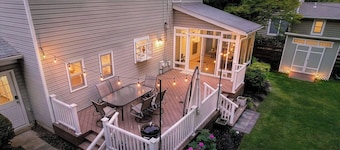 4BR Family Retreat Near Annapolis w/ Large Yard